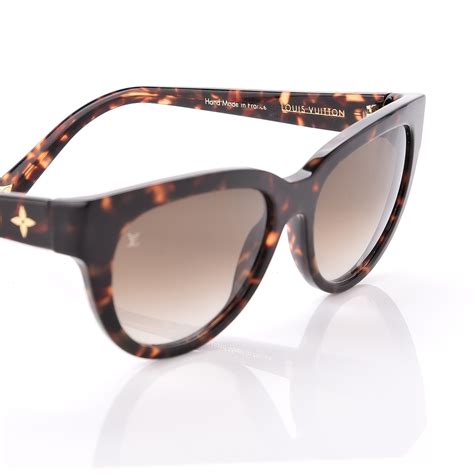 louis vuitton shade|Louis Vuitton pink sunglasses.